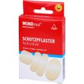 WUNDPFLASTER Hydrocolloid 4 Größen