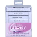 MEDIKAMENTENDISPENSER Pillmate 7