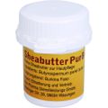 SHEABUTTER Bio Pur unraffiniert Creme