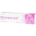 MICONAZOL acis Creme