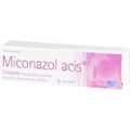 MICONAZOL acis Zinkpaste