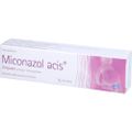 MICONAZOL acis Zinkpaste