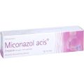 MICONAZOL acis Zinkpaste