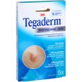 TEGADERM Film 4,4x4,4 cm 1622NP