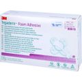 TEGADERM Foam Adhesive FK 6,9x6,9 cm kreuzf.90615