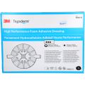 TEGADERM Foam Adhesive FK 13,9 cm rund 90619