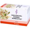 ANIS FENCHEL Kümmel Bombastus Filterbeutel