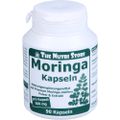 MORINGA OLEIFERA Kapseln