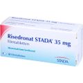 RISEDRONAT STADA 35 mg Filmtabletten