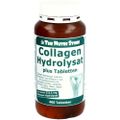 COLLAGEN HYDROLYSAT plus Tabletten