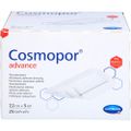 COSMOPOR Advance Wundverband 5x7,2 cm