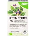 BROMBEERBLÄTTERTEE Kräutertee Bio Salus Filterbtl.