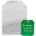 BROMBEERBLÄTTERTEE Kräutertee Bio Salus Filterbtl.