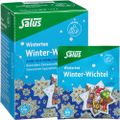 WINTER-WICHTEL Bio Salus Filterbeutel