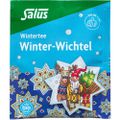 WINTER-WICHTEL Bio Salus Filterbeutel