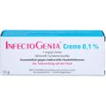 INFECTOGENTA Creme 0,1%