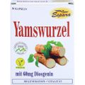 YAMSWURZEL KAPSELN