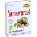 YAMSWURZEL KAPSELN