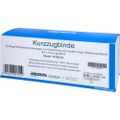 KURZZUGBINDE 10 cmx5 m