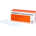 MAGNEROT N Magnesiumtabletten