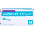 OPIPRAMOL-1A Pharma 50 mg Filmtabletten