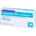 OPIPRAMOL-1A Pharma 50 mg Filmtabletten