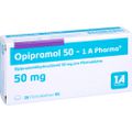 OPIPRAMOL-1A Pharma 50 mg Filmtabletten