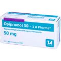 OPIPRAMOL-1A Pharma 50 mg Filmtabletten