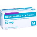 OPIPRAMOL-1A Pharma 50 mg Filmtabletten