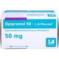 OPIPRAMOL-1A Pharma 50 mg Filmtabletten