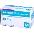 OPIPRAMOL-1A Pharma 50 mg Filmtabletten