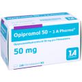 OPIPRAMOL-1A Pharma 50 mg Filmtabletten