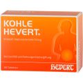 KOHLE Hevert Tabletten