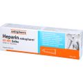 Heparin Ratiopharm 60.000 Salbe