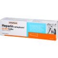 Heparin Ratiopharm 60.000 Salbe