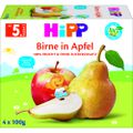 HIPP Fruchtpause Birne in Apfel