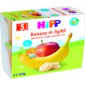 HIPP Fruchtpause Banane in Apfel