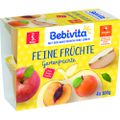 BEBIVITA feine Früchte Gartenfrüchte