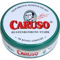 CARUSO Hustenbonbons stark