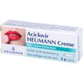 ACICLOVIR Heumann Creme