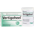 VERTIGOHEEL Tabletten