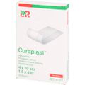 CURAPLAST Wundschnellverb.sensitiv 4x10 cm 1 m