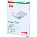 CURAPLAST Wundschnellverb.sensitiv 6x10 cm 1 m