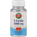 L-LYSIN 1000 mg Tabletten