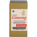 GINSENG KAPSELN