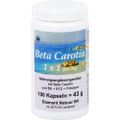 BETA CAROTIN 1x1 pro Tag Kapseln