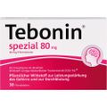 TEBONIN spezial 80 mg Filmtabletten