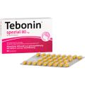 TEBONIN spezial 80 mg Filmtabletten