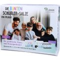 BIOCHEMISCHE Haus/Reiseapotheke Pflüger Tabletten