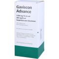 GAVISCON Advance Suspension